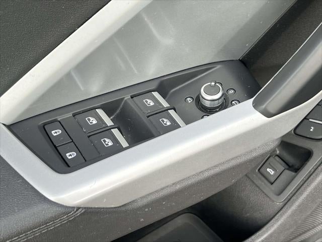 2022 Audi Q3 Premium