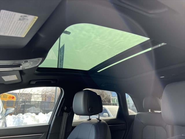 2022 Audi Q3 Premium