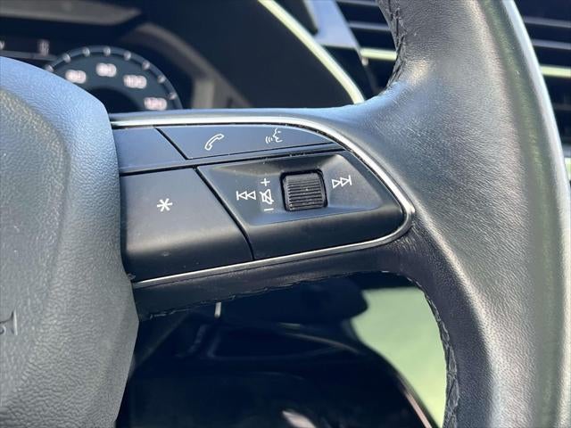 2022 Audi Q3 Premium