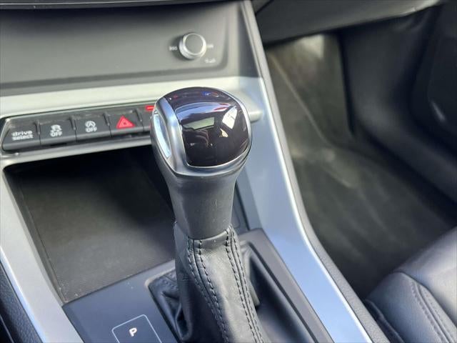 2022 Audi Q3 Premium