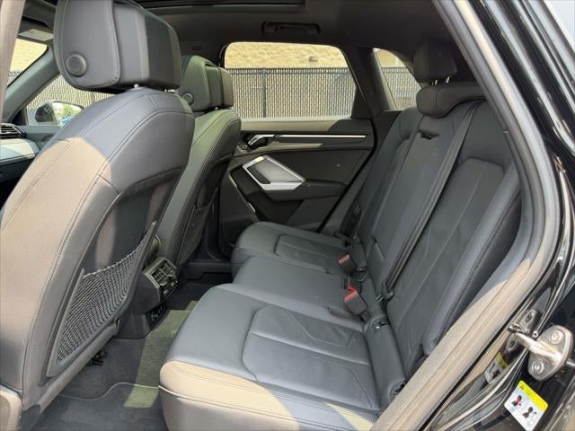 2023 Audi Q3 S line Premium