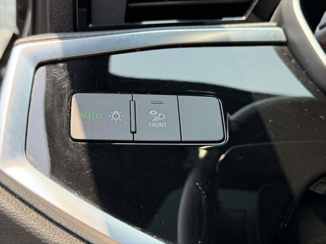 2023 Audi Q3 S line Premium