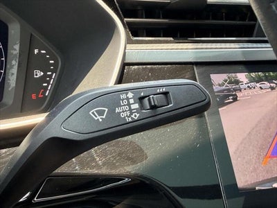 2023 Audi Q3 S line Premium
