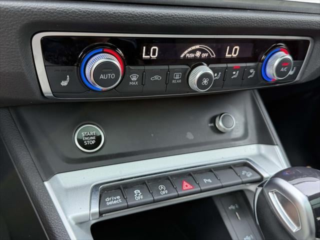 2023 Audi Q3 S line Premium
