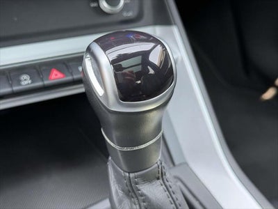 2023 Audi Q3 S line Premium