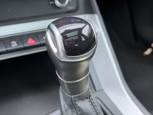 2023 Audi Q3 S line Premium