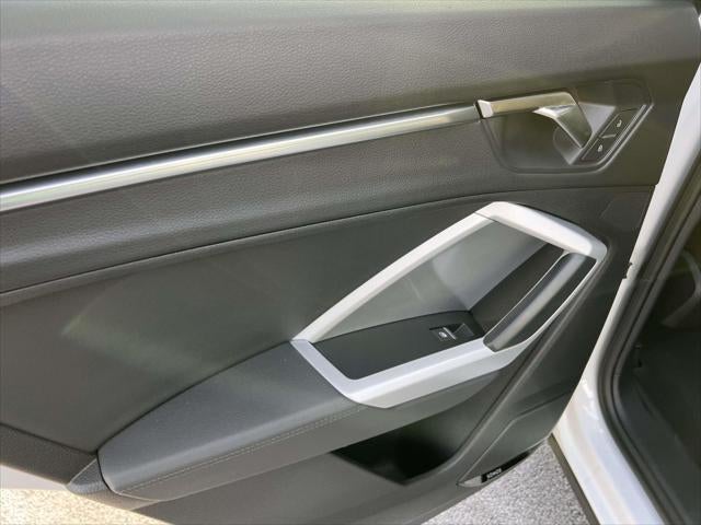 2023 Audi Q3 S line Premium Plus