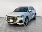 2023 Audi Q3 S line Premium Plus
