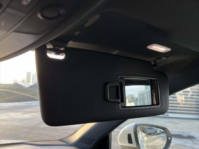 2023 Audi Q3 S line Premium Plus