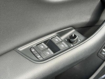 2019 Audi Q8 Premium Plus