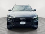 2019 Audi Q8 Premium Plus