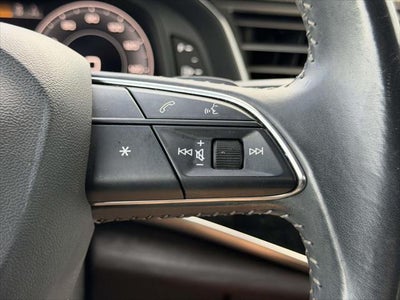 2019 Audi Q8 Premium Plus