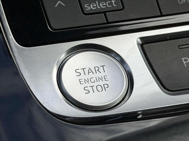 2019 Audi Q8 Premium Plus