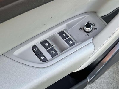 2022 Audi Q5 S line Premium