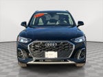 2022 Audi Q5 S line Premium