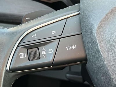 2022 Audi Q5 S line Premium