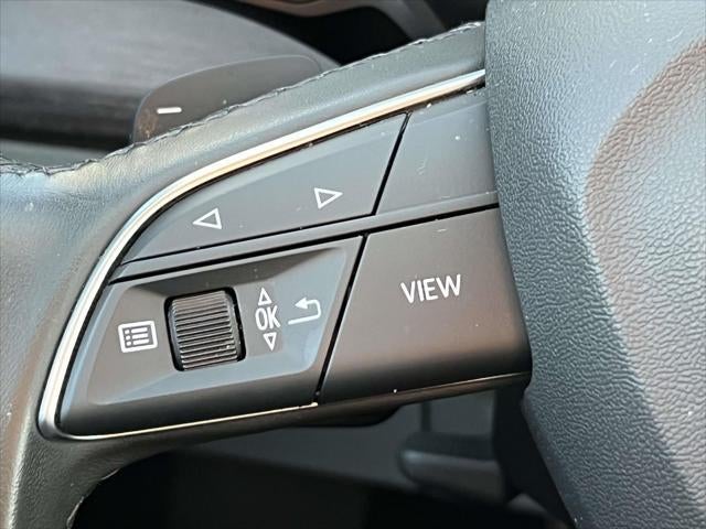 2022 Audi Q5 S line Premium