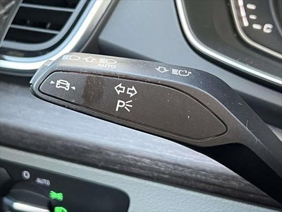 2022 Audi Q5 S line Premium