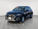 2022 Audi Q5 S line Premium