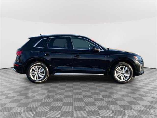 2022 Audi Q5 S line Premium