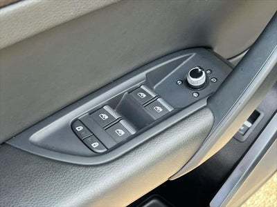 2022 Audi Q5 S line Premium