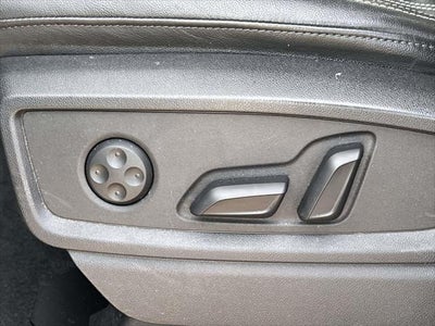 2022 Audi Q5 S line Premium