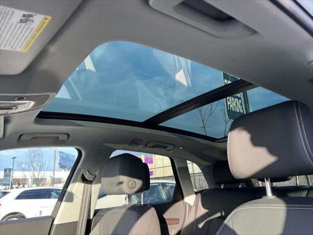 2022 Audi Q5 S line Premium