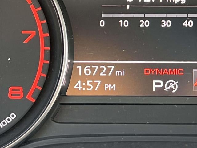 2022 Audi Q5 S line Premium