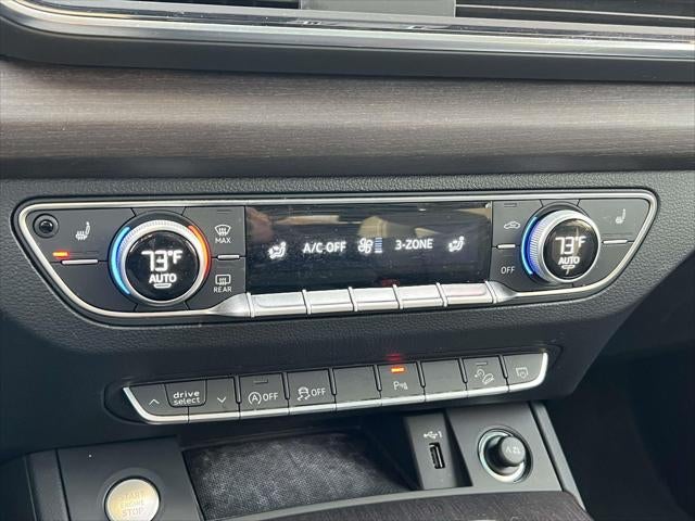 2022 Audi Q5 S line Premium