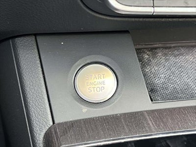 2022 Audi Q5 S line Premium