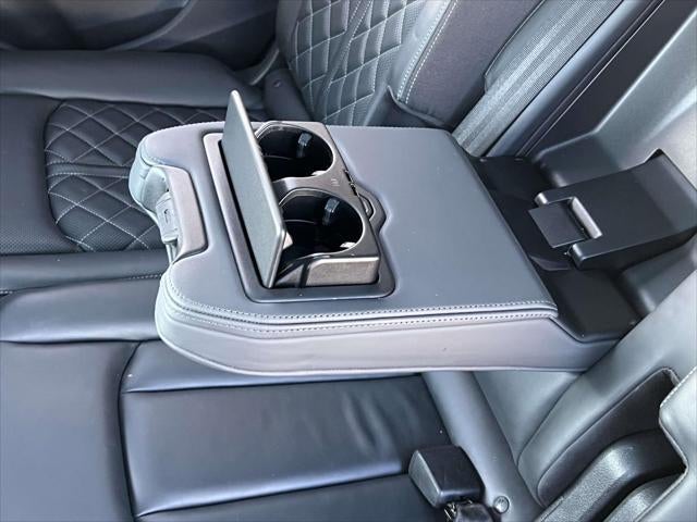 2022 Audi SQ7 Prestige