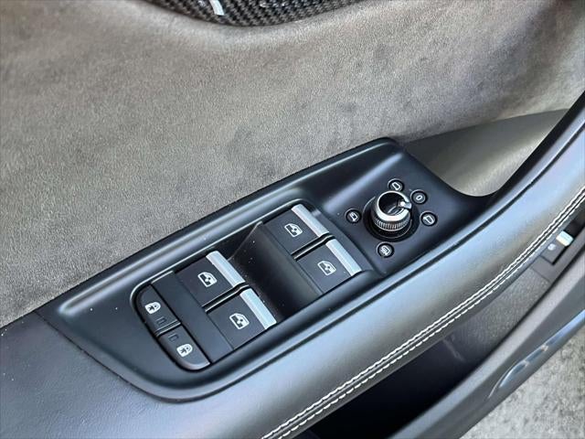 2022 Audi SQ7 Prestige