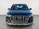 2022 Audi SQ7 Prestige
