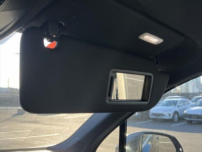 2022 Audi SQ7 Prestige