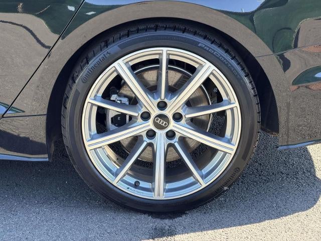 2025 Audi A5 Sportback S line Premium