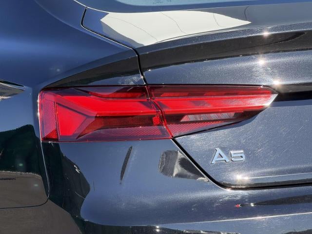 2025 Audi A5 Sportback S line Premium