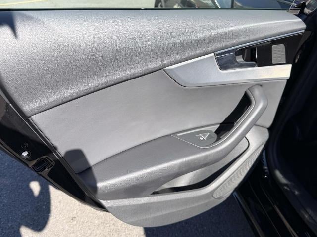 2025 Audi A5 Sportback S line Premium
