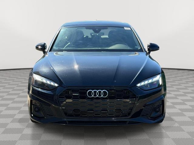 2025 Audi A5 Sportback S line Premium