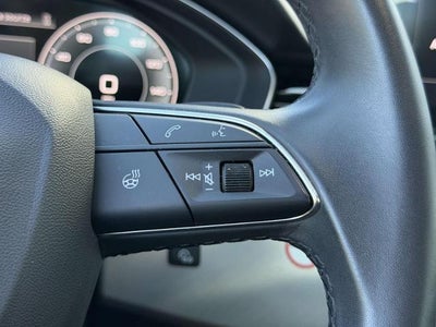 2025 Audi A5 Sportback S line Premium