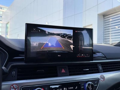 2025 Audi A5 Sportback S line Premium