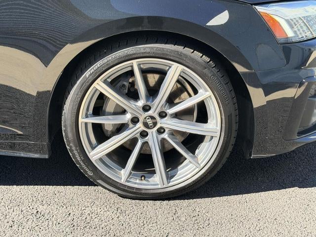 2025 Audi A5 Sportback S line Premium