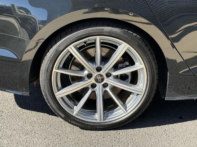 2025 Audi A5 Sportback S line Premium