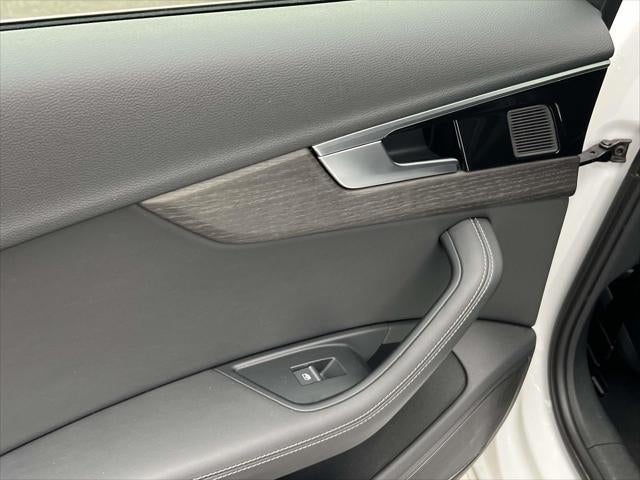 2023 Audi A4 Sedan S line Premium Plus