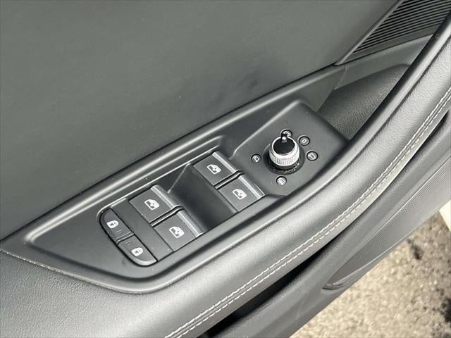 2023 Audi A4 Sedan S line Premium Plus
