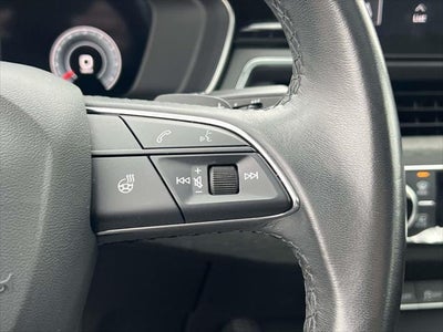 2023 Audi A4 Sedan S line Premium Plus