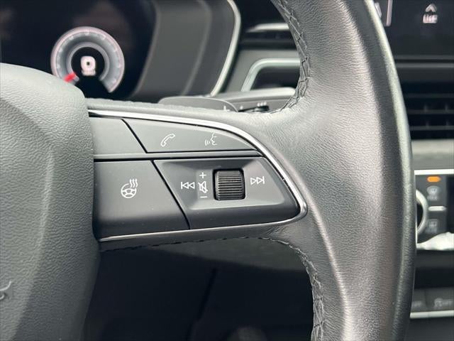 2023 Audi A4 Sedan S line Premium Plus