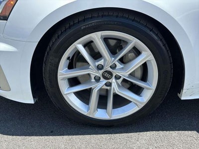 2024 Audi A5 Sportback S line Premium Plus