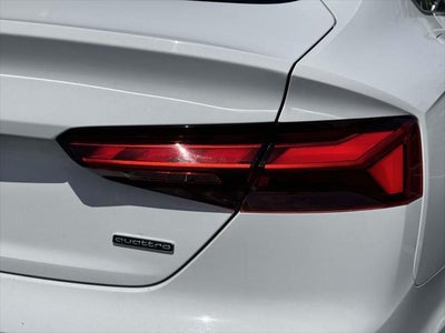 2024 Audi A5 Sportback S line Premium Plus