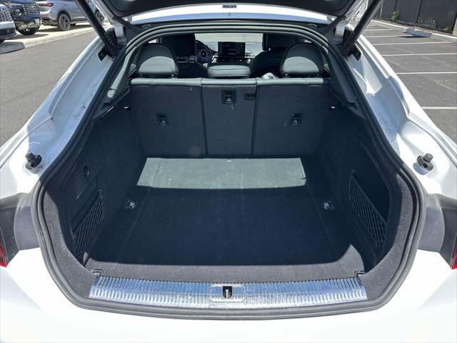 2024 Audi A5 Sportback S line Premium Plus
