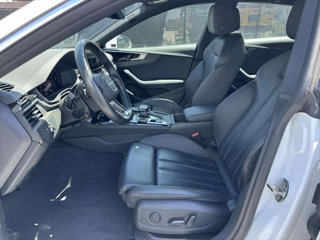 2024 Audi A5 Sportback S line Premium Plus